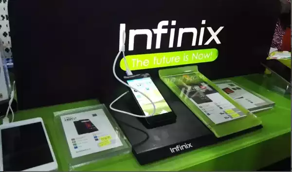 See Where To Get Original Infinix Smartphones In Nigeria